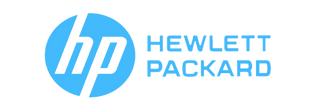 HP logo